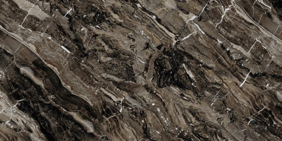 Idalgo Arabesco Dark LLR 60x120 / Основное большое изображение