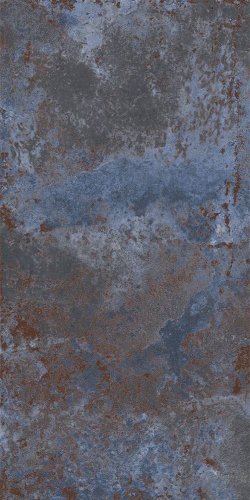 Staro Metal Vintage Azul  60×120 / Основное малое изображение