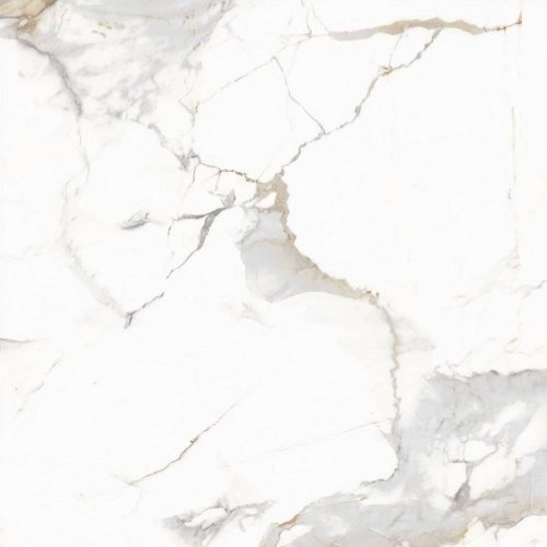 Staro Oasis Calacatta Blonde Polished 60x60 / Основное малое изображение