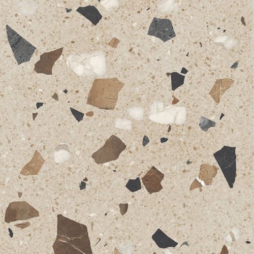 Staro Silk Terra Beige Matt 60x60 / Основное малое изображение